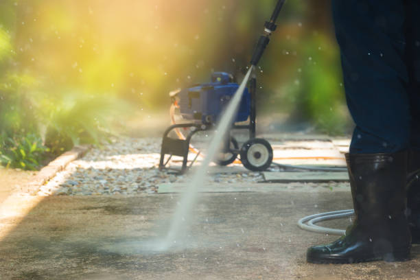 Best Oil Spill Cleanup  in Alvarado, TX